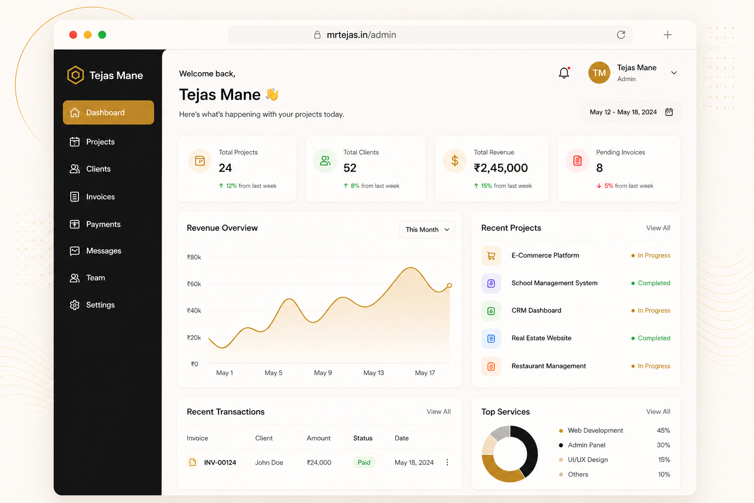 Product Preview